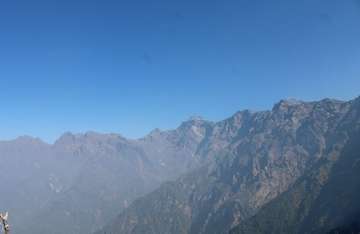 Review image by Matthieu Giroud for the trip title: Langtang Valley & Tamang Heritage Trek