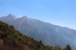 Review image by Matthieu Giroud for the trip title: Langtang Valley & Tamang Heritage Trek