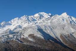 Review image by Matthieu Giroud for the trip title: Langtang Valley & Tamang Heritage Trek