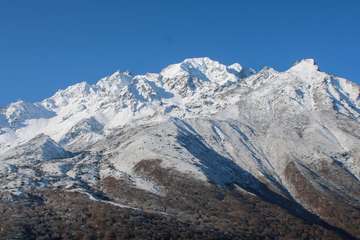 Review image by Matthieu Giroud for the trip title: Langtang Valley & Tamang Heritage Trek