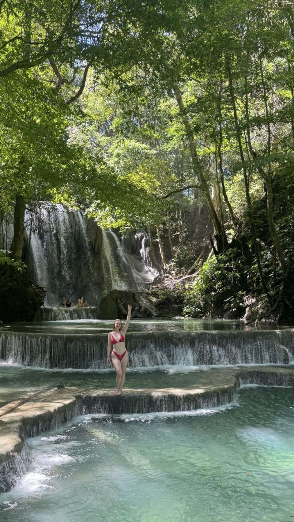 My incredible time in Bali