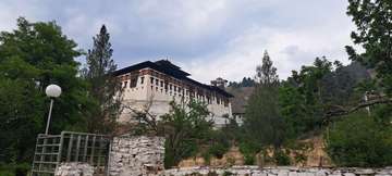 Review image by Hanni Mendieta for the trip title: 4-Day Bhutan Tour: Paro And Thimphu 