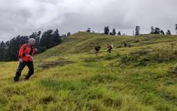 Review image by Palsang Tour for the trip title: Annapurna View Trek