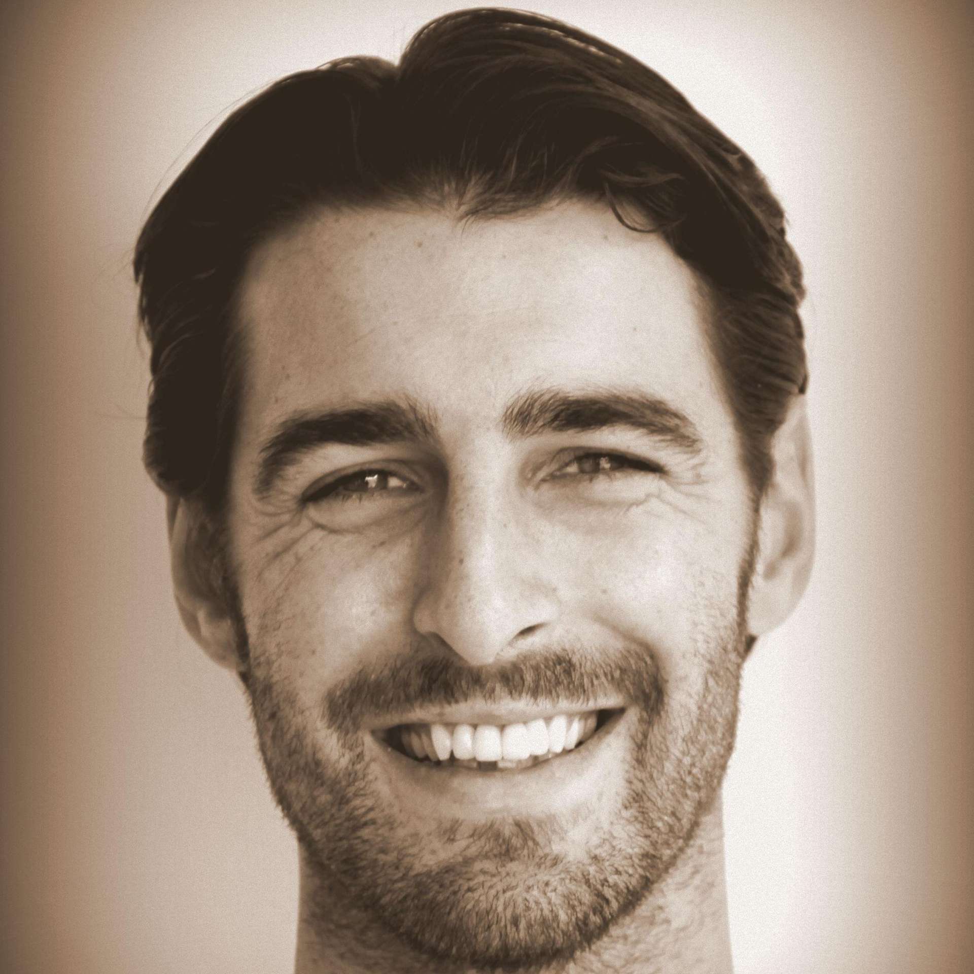 Nicolas Goronflot travel expert