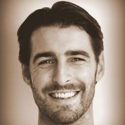 Nicolas Goronflot travel expert
