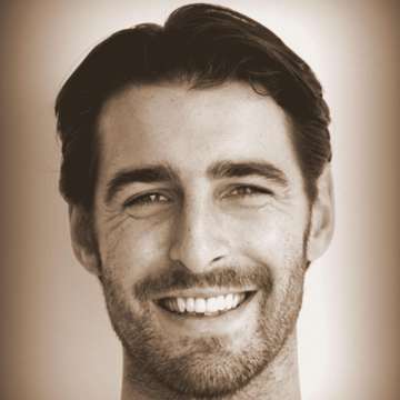 Nicolas Goronflot travel expert