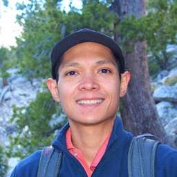 Leo Cuesta - Philippines Tours Expert