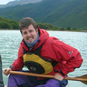 Ezequiel Fernandez Estelrich - Travel Expert