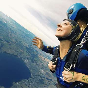 Matilda Lindh - Travel Expert