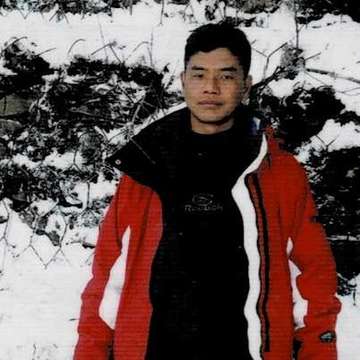 Dil Pahari - Travel Expert