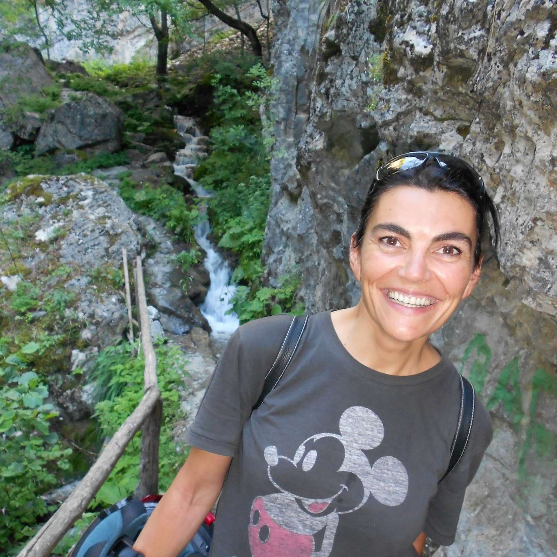 Emilija Fildishevska