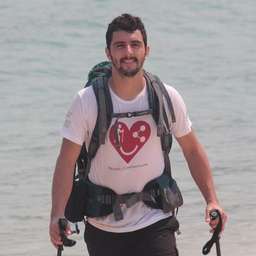 Rodrigo Fernandez - South Asia in November 2027 Tours Expert