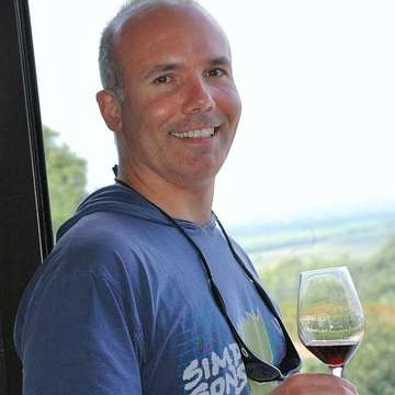 Antonio Mauriello - Travel Expert