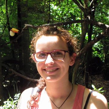 Lisa Artal - Travel Expert in Peru