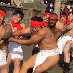 Alan Williams - Japan in July 2026 Tours Expert