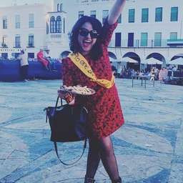 Laura C. - Girona Tours Expert