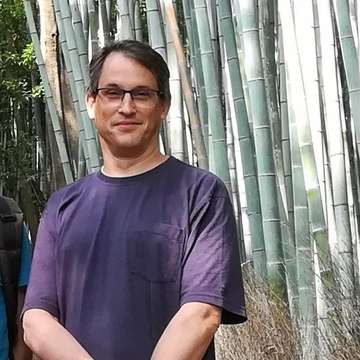 Jeff Aasgaard - Travel Expert