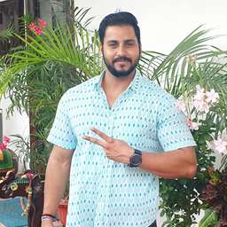 Karni Rathore - India Beach Tours Expert