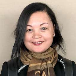 Remondy Kabura