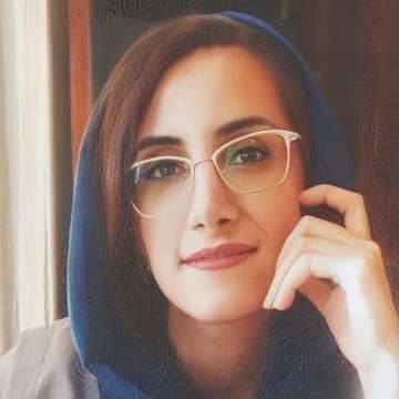 Saye Shams - Travel Expert