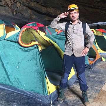 Alex Nguyen - Travel Expert
