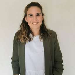 Marisa Santos - Portugal in Spring Tours Expert