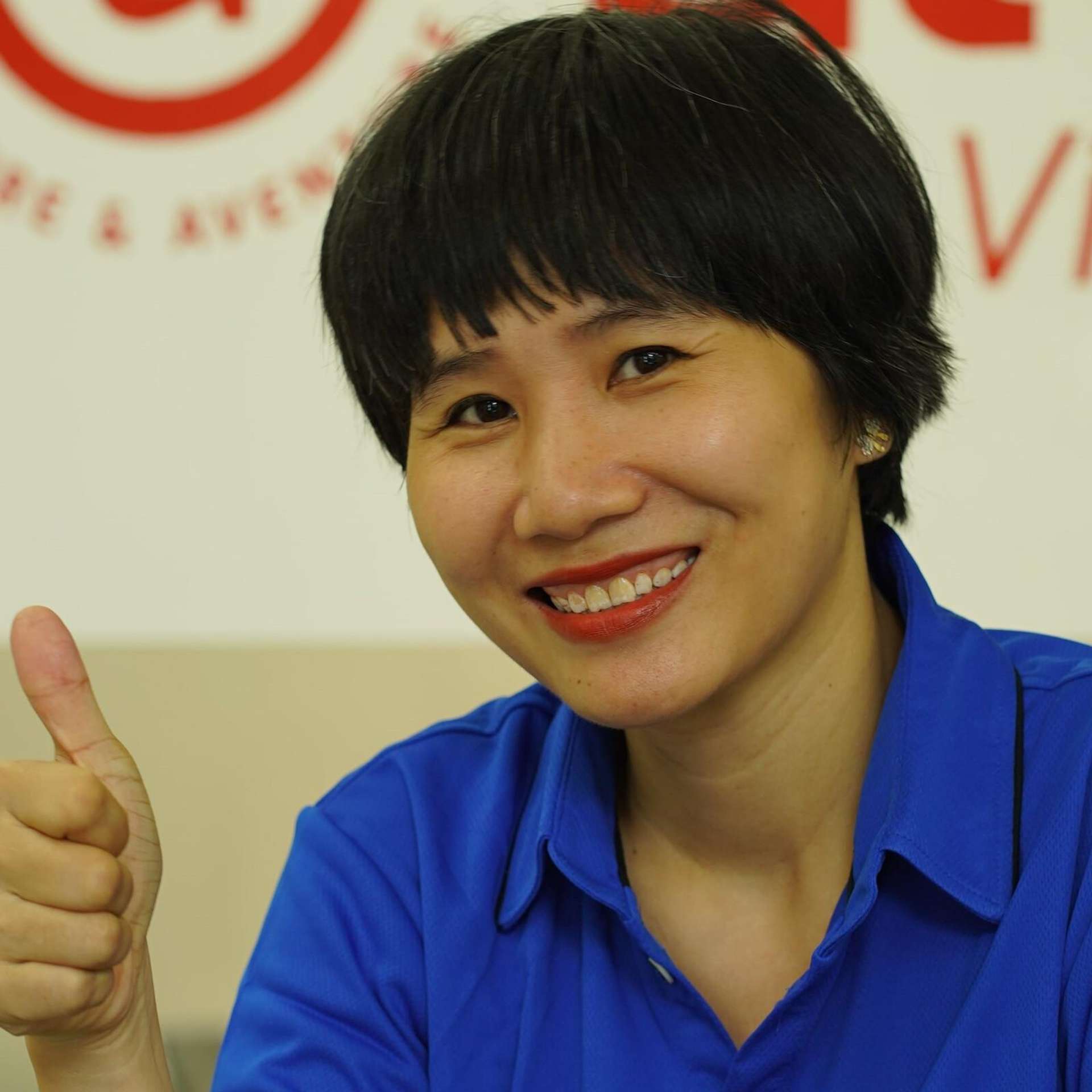 Thanh Kim