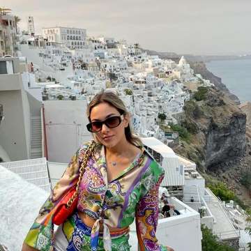 Sirma Molla - Travel Expert