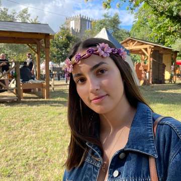 Gabriela Vides - Travel Expert