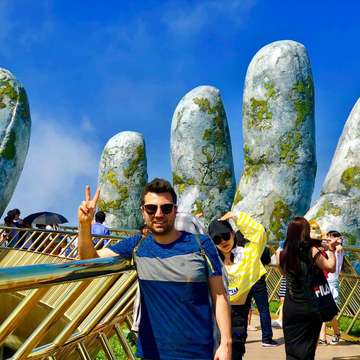 Furkan Gokcel - Travel Expert