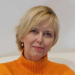 Orsolya Bartalis - Cuba Tours Expert
