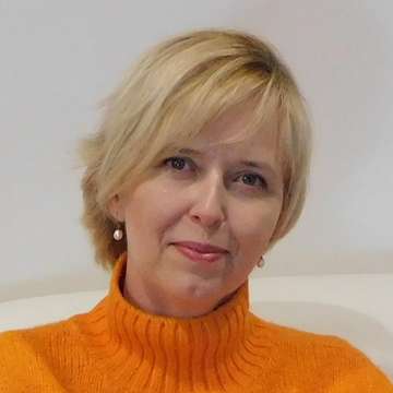 Orsolya Bartalis - Travel Expert