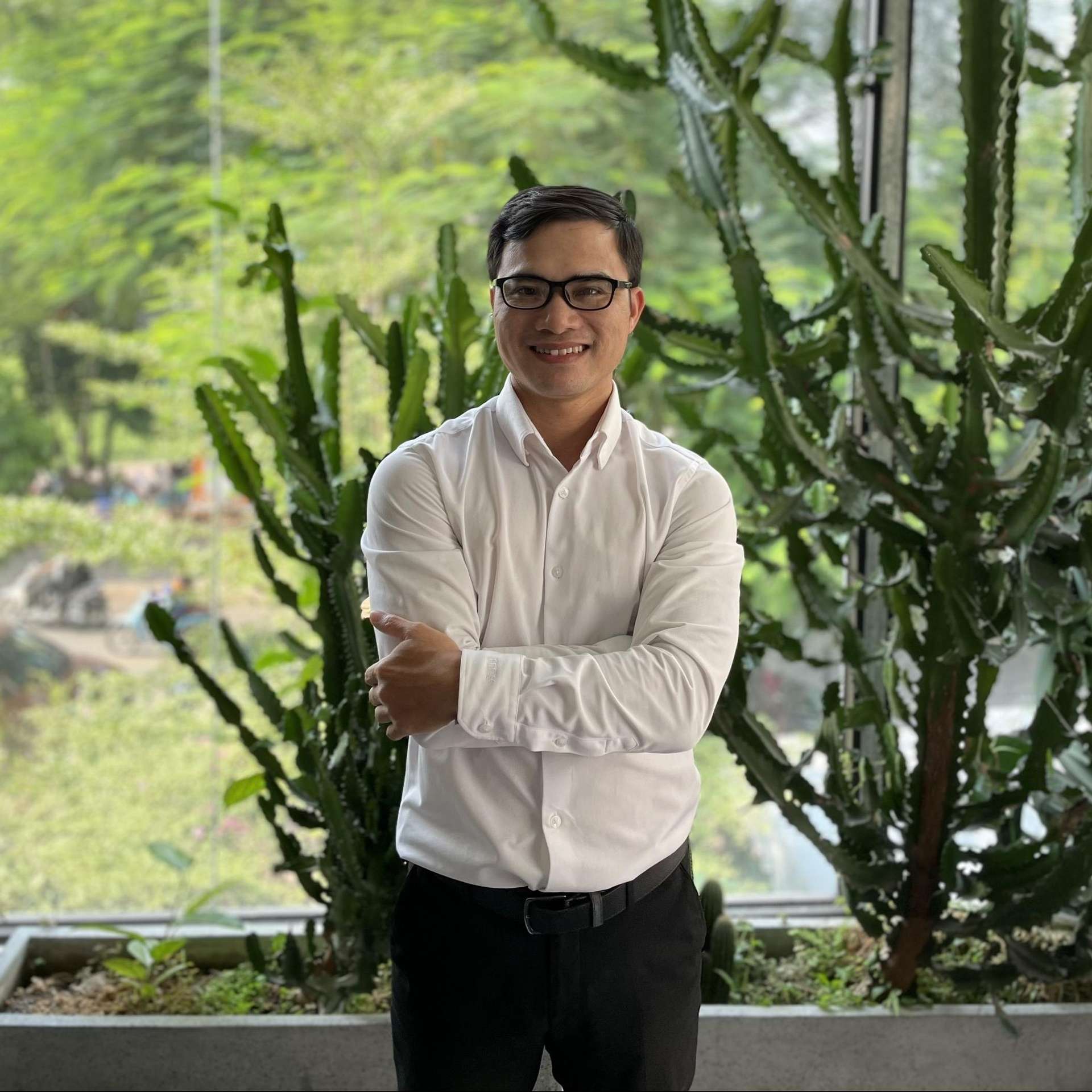David Ng