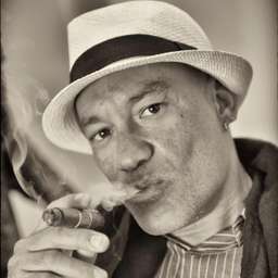 Ivan Barba - Mexico Tours Expert