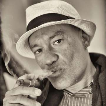 Ivan Barba - Travel Expert