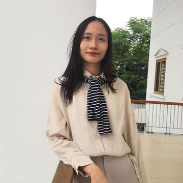 Alessia Le - Travel Expert