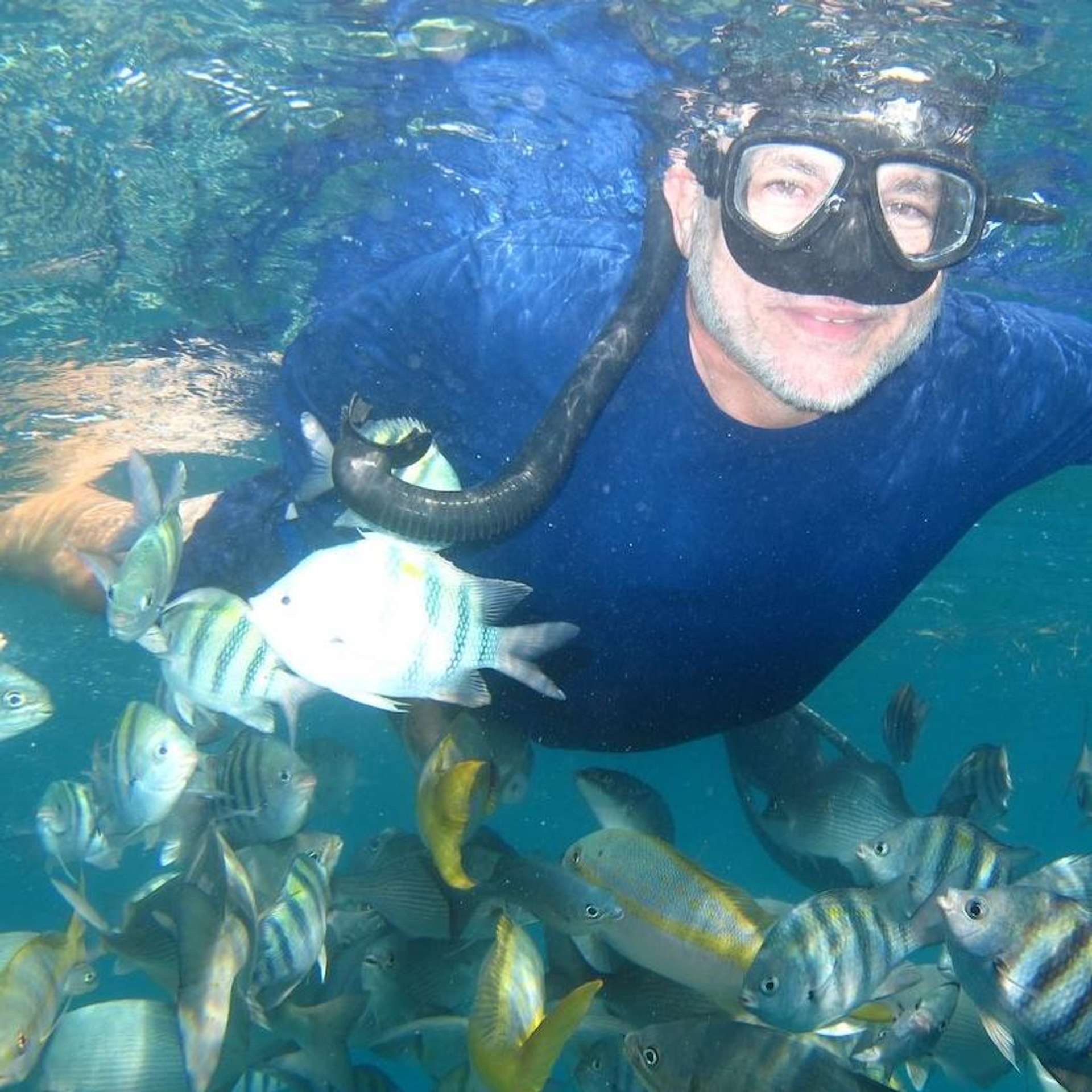 Ricardo Rafael Martinez Ortiz