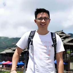 Tom Zhou - China Tours Expert