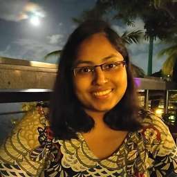Oshadhi Perera - Sri Lanka in April 2027 Tours Expert