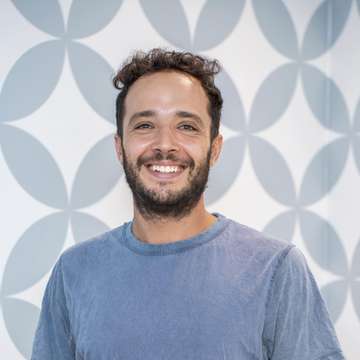 Adil Tichani travel expert