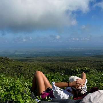 Camila T. travel expert