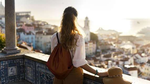 Cultural, religious and historic sites