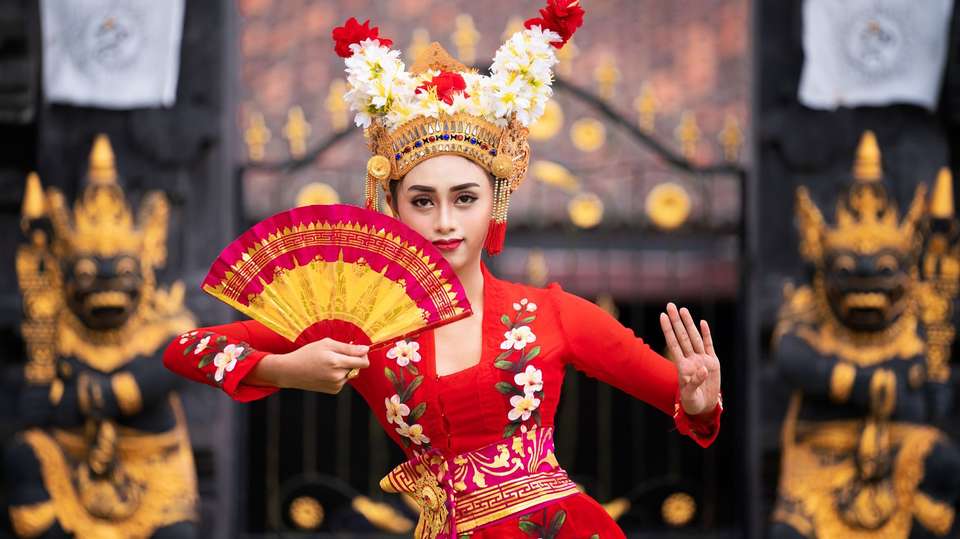 Local culture Tours in Oceania