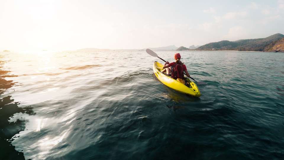 Adventure and sport Tours in East Java