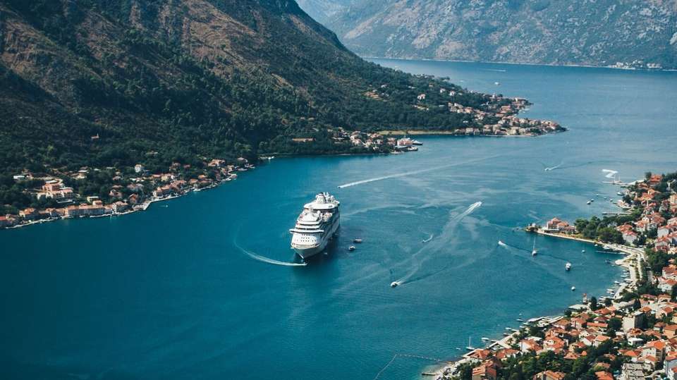 8-Day Adriatic Cruise Tours in Kotor