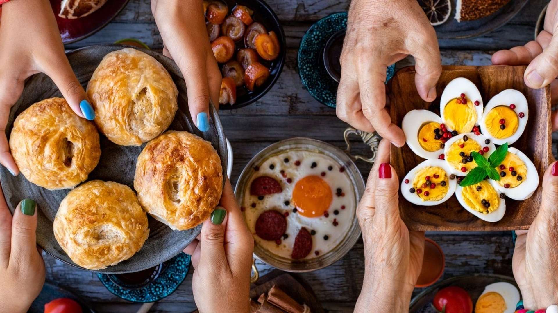 Food, Wine, Events and Nightlife Tours Around The World