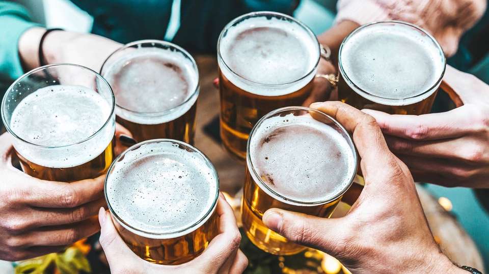 1-Day Beer and drinks tasting Tours in Glasgow