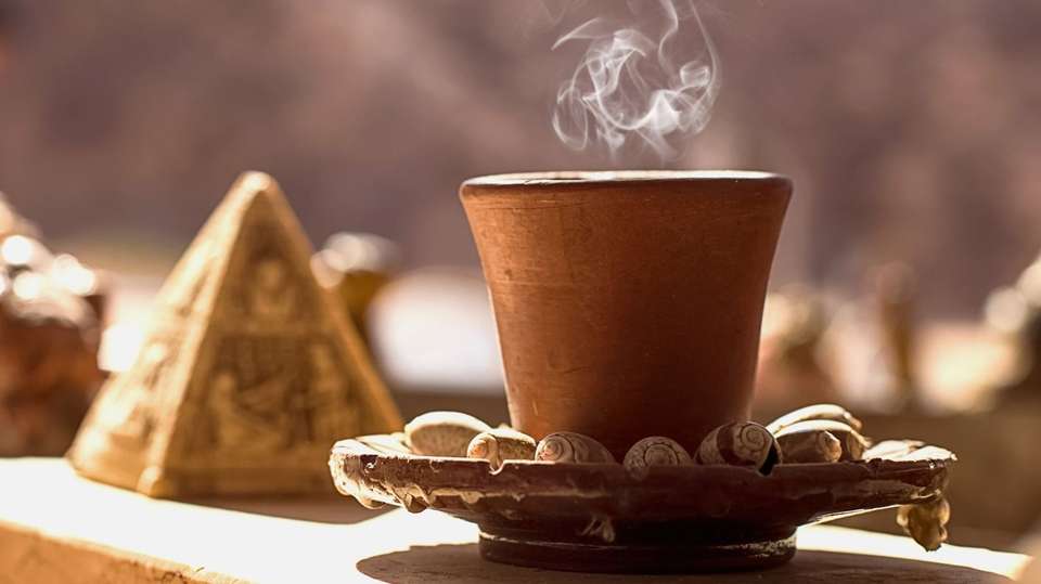 1-Day Coffee and tea Tours in London