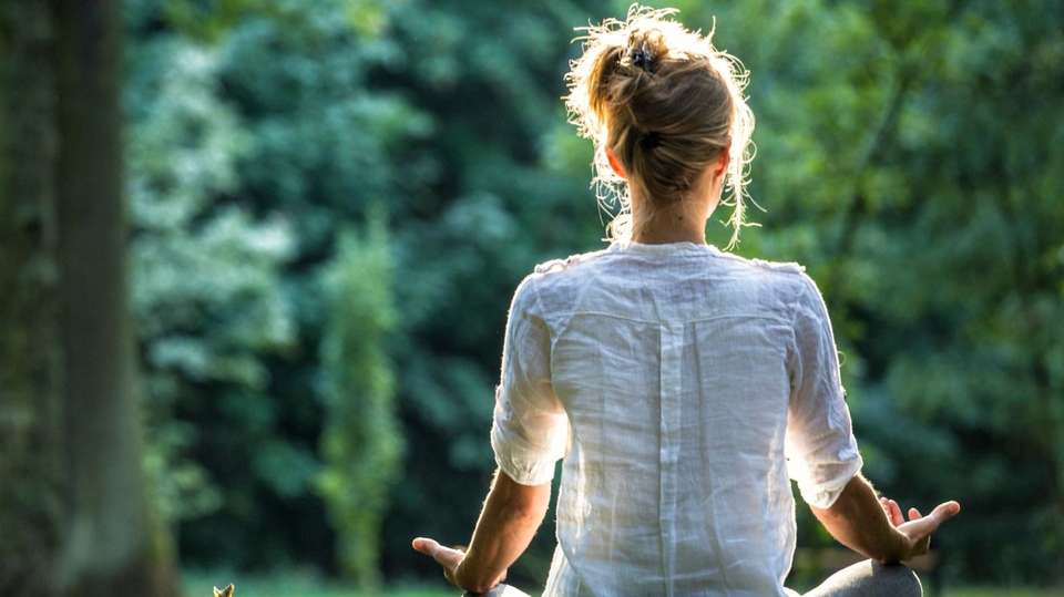 Meditation Tours in Rajasthan