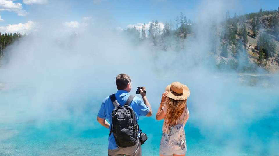 Hot springs Tours in Auckland